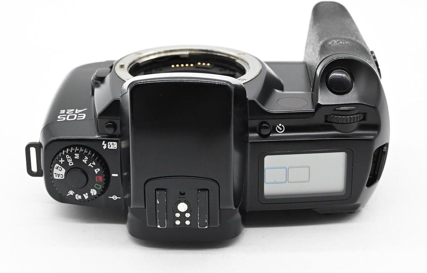 Canon A2e 35mm SLR Film Camera Body