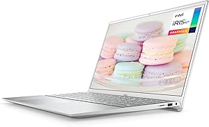 Dell Inspiron 5000 i5 11th Gen 1TB SSD Laptop — main product image