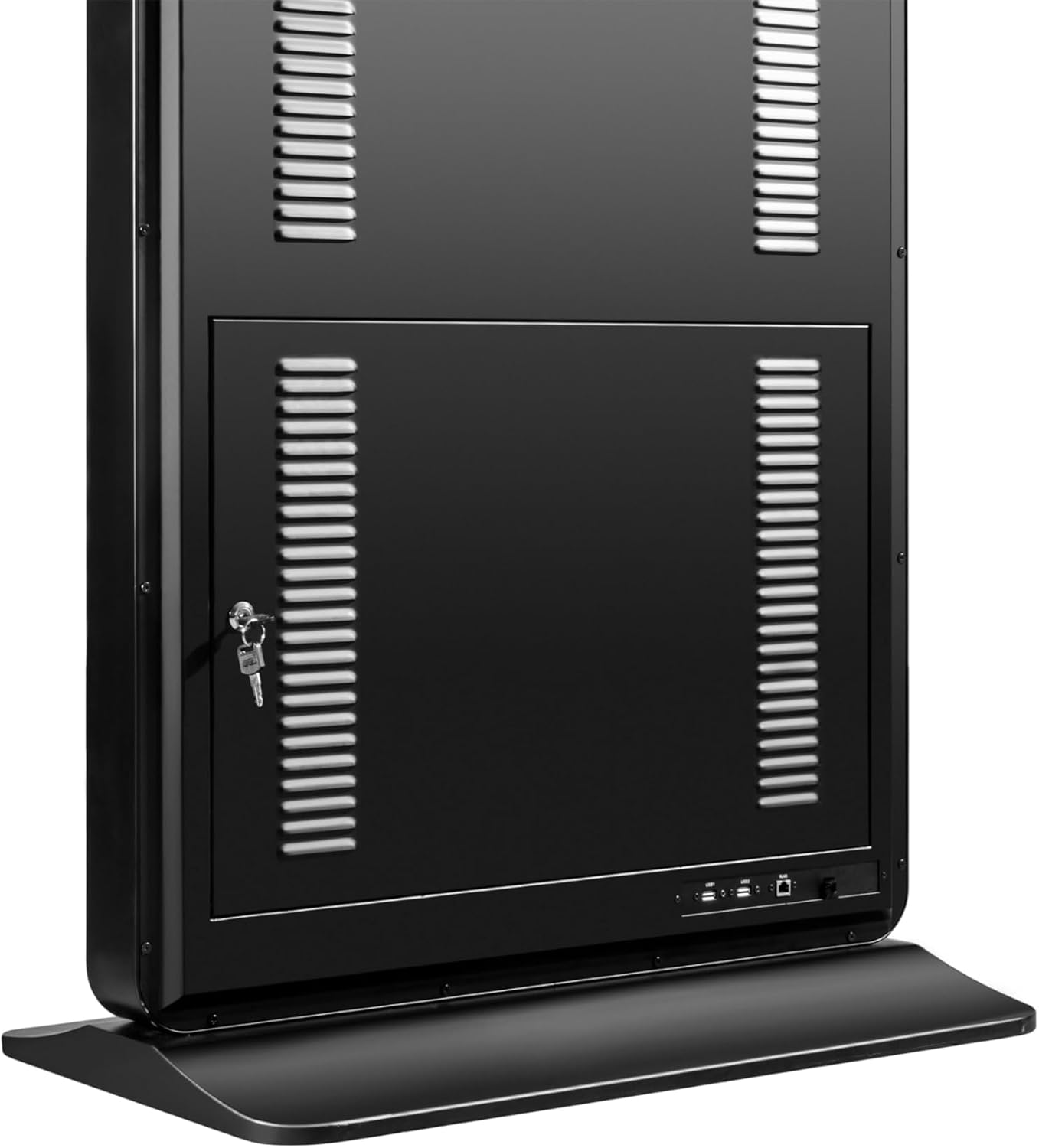 ViewSonic EP5540T 55" 4K Interactive Commercial Display