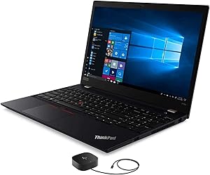 Lenovo 20W6007CUS-6627-28596 ThinkPad P15s Gen 2 i5 Quadro T500 Laptop