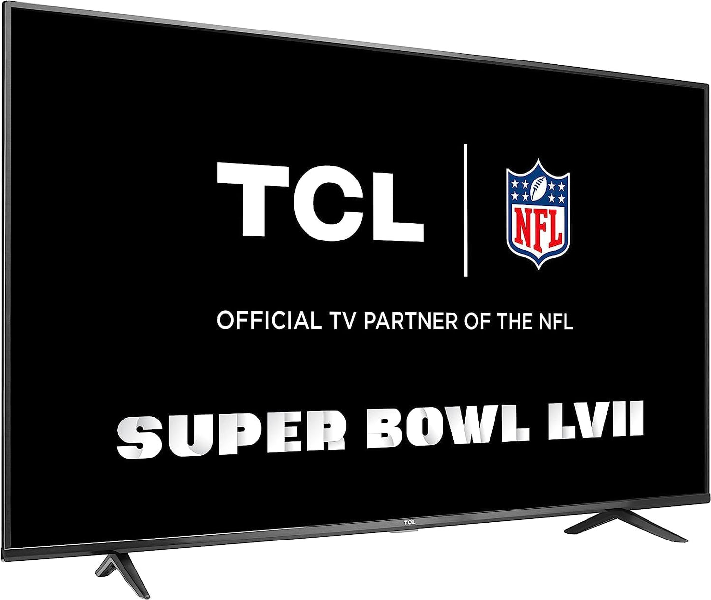 TCL 55S446 55-Inch 4K UHD HDR Google TV 2022