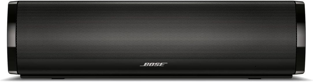 Bose 626596-1100 CineMate 15 Home Theater Soundbar System