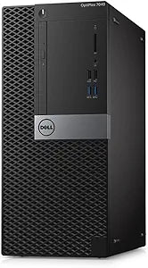 Dell Latitude 7040 i5 16GB 256GB SSD Small Form Factor PC