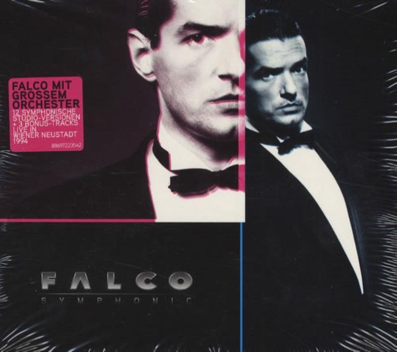 Sony 88697223542 Falco Symphonic — main product image
