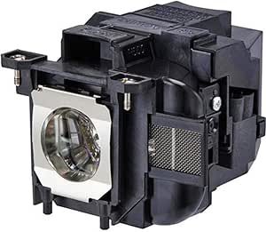 Epson EB-526Wi Projector Lamp with OEM Bulb — main product image
