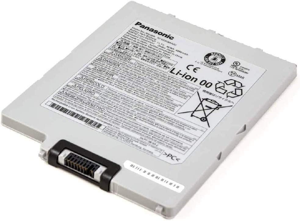 Panasonic FZ-VZSU84A2U FZ-G1 Series Battery Pack