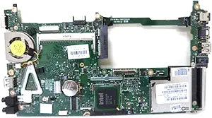 HP Mini 2140 Laptop Motherboard 511745-001