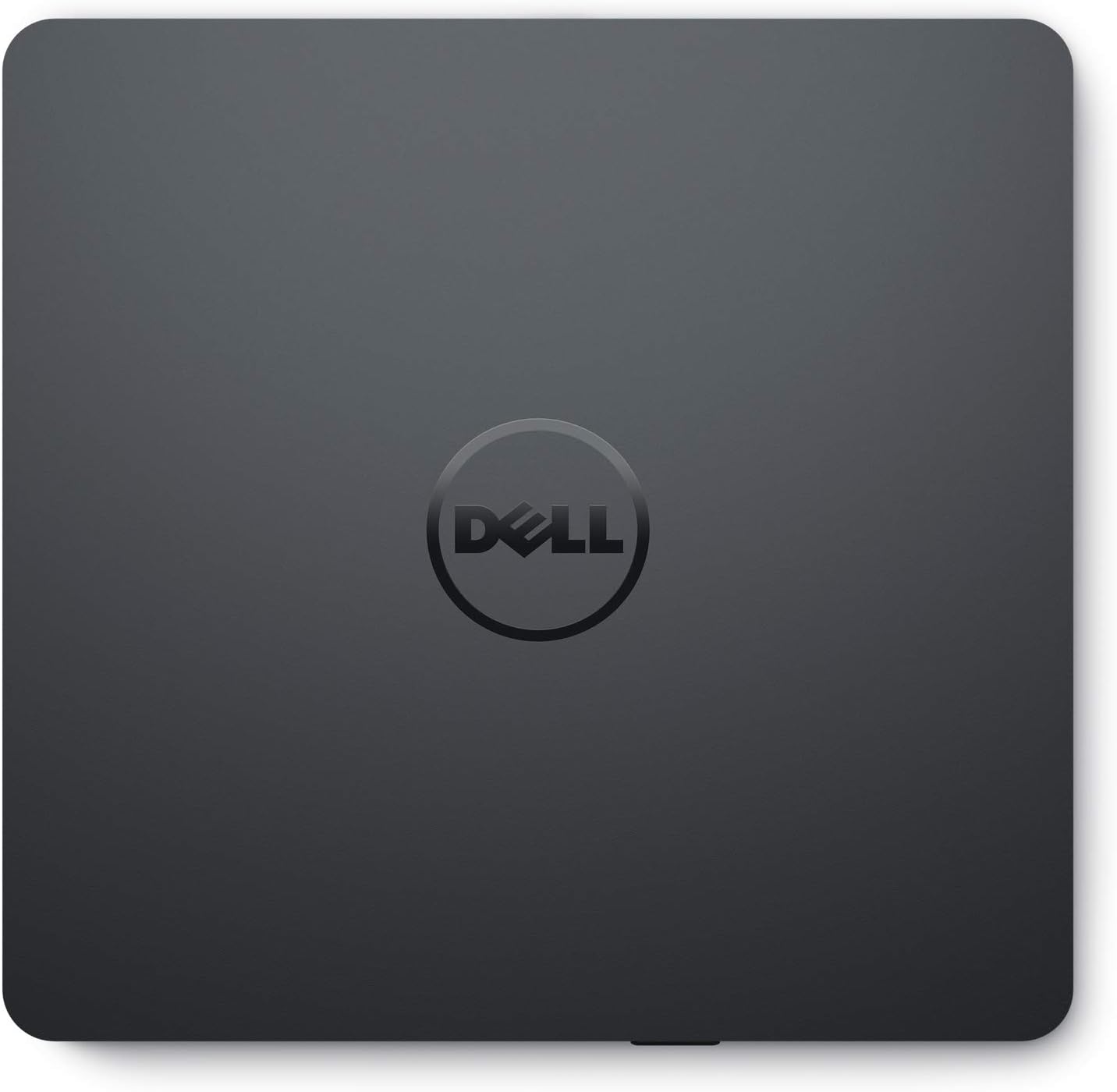 Dell DW316 USB DVD Drive - Slim External Optical Drive
