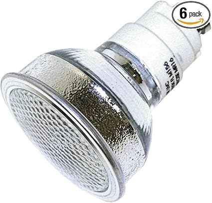 GE CMH20MR16/830WFL Integrated LED Plastic Tube