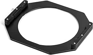 NiSi NIP-FH180-S5 180mm Filter Holder for S5 System — main product image