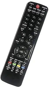 Haier HTR-D06A Universal Android TV Remote — main product image