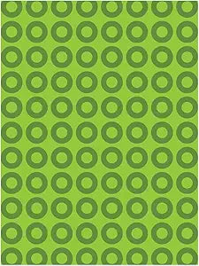 Westcott 5521 9x12' Vibe Modern Vintage Backdrop — main product image