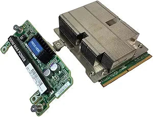 HP Synergy 480 Tesla M6 FIO Mezzanine Card — main product image