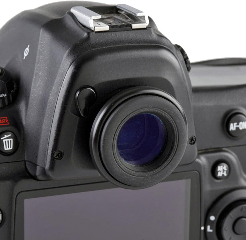Think Tank EP-NSI Hydrophobia Eyepiece Nikon Screw-In — main product image