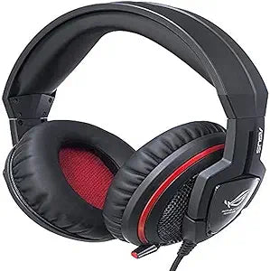 Asus 90-YAHI8110 Orion Republic of Gamers Headset — main product image