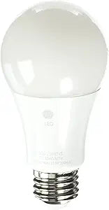 GE 13791 Series LED Light Bulb