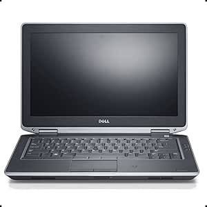 Dell DELL Latitude E6320 i7 Laptop 8GB 500GB HDD — main product image