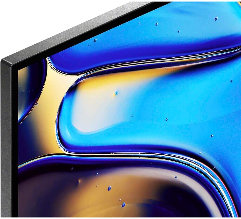 Sony E77SNK55XR80 55" OLED 4K TV Gemini Air Bundle