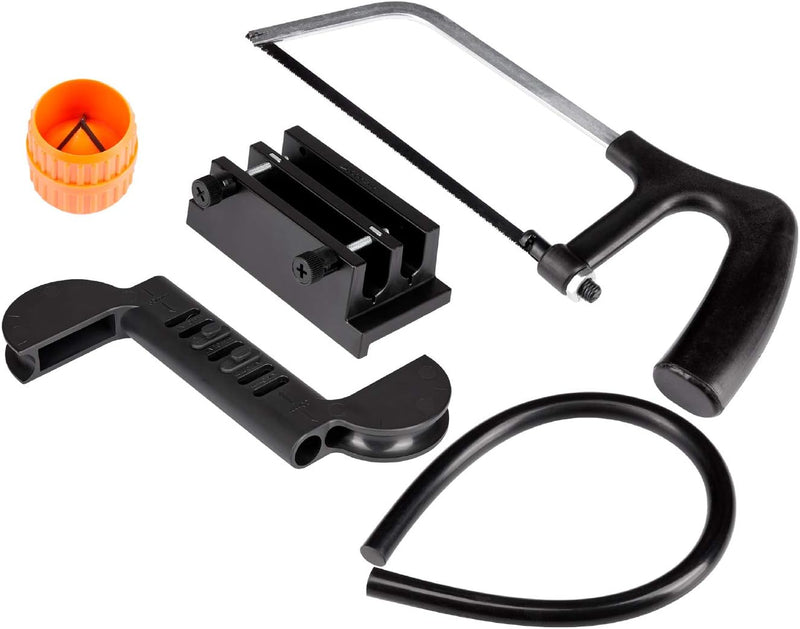 Corsair CX-9059007-WW Hydro X Series Hardline Bending Toolkit — main product image