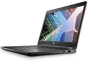 Dell Latitude 7490 Laptop 14" FHD i5 Renewed