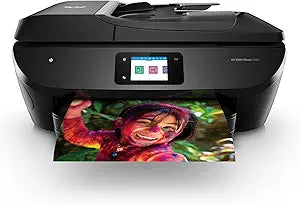 HP K7R96A#1H3.RB Envy Photo 7855 Wireless All-in-One Printer Renewed — main product image