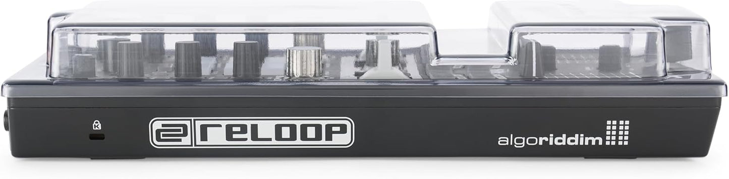 Decksaver Reloop Mixtour Pro Cover, Protective