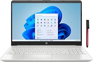 HP 15 15.6