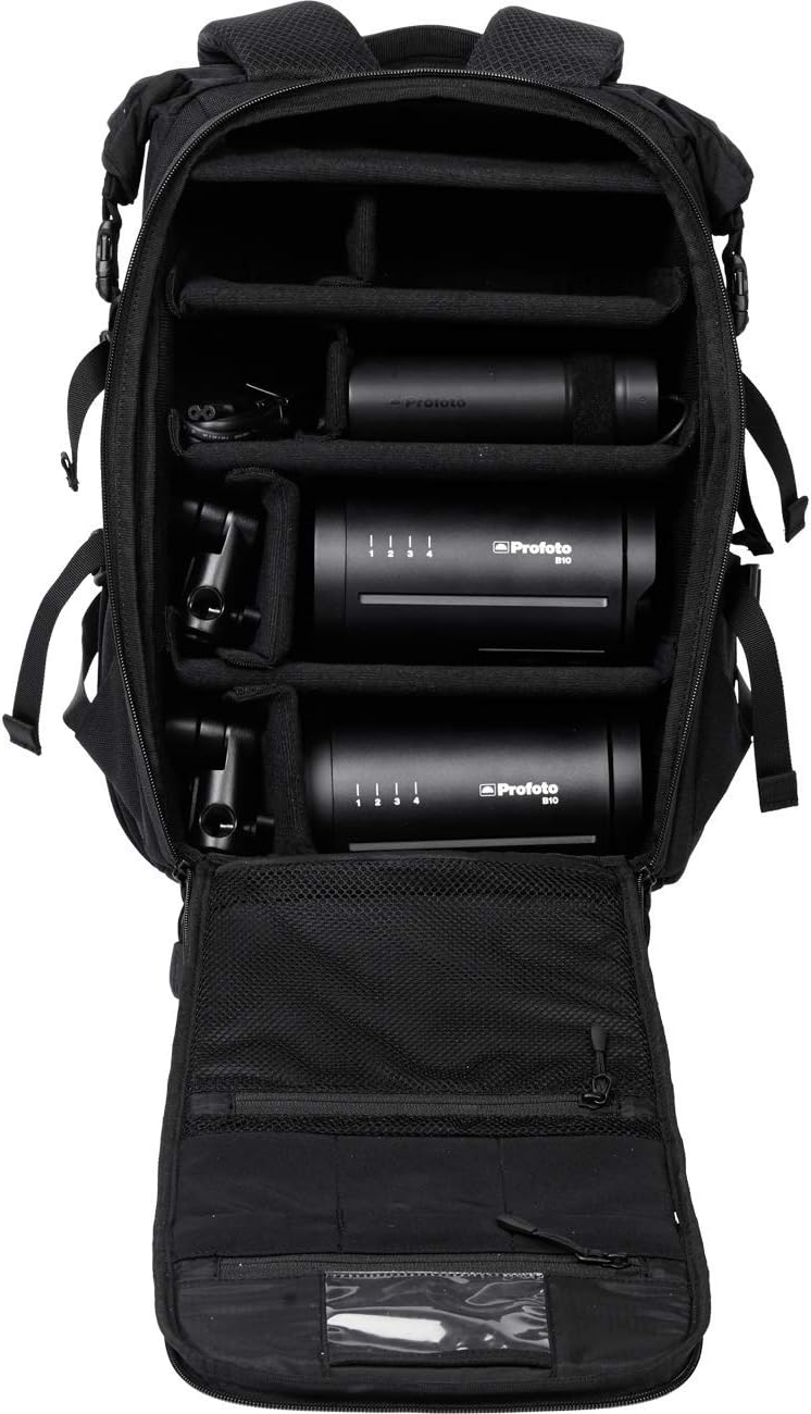 Profoto Core Backpack S - Camera Bag for Lighting Equipment