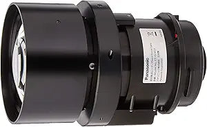 Panasonic ET-ELW21 Fixed Zoom Projector Lens