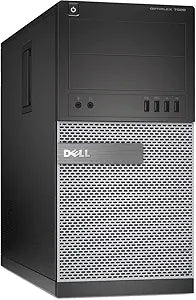 Dell OPTIPLEX 7020 i5 Desktop (Certified Refurbished) — main product image