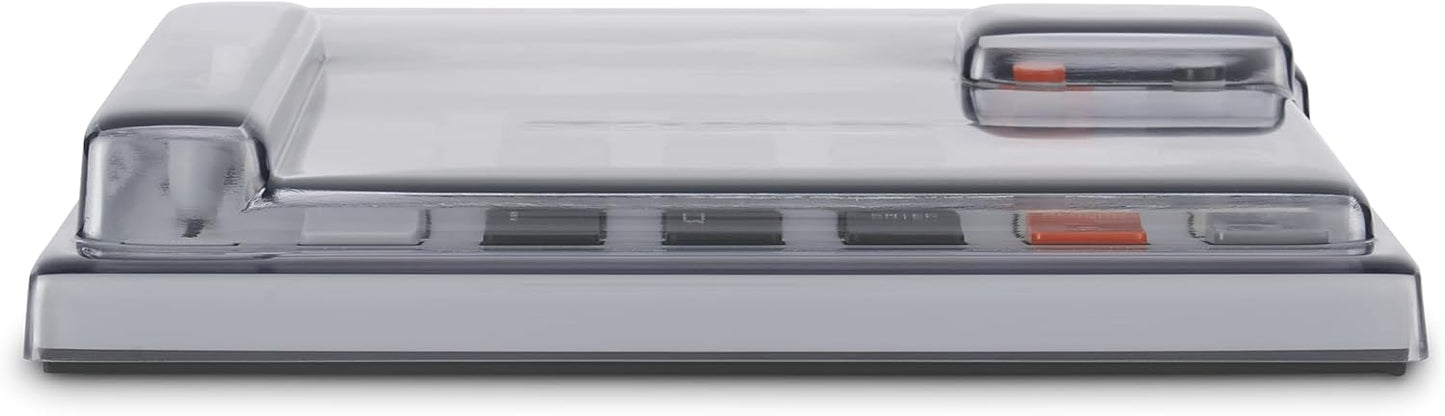 Decksaver EP-133 K.O.II Polycarbonate Protective Cover