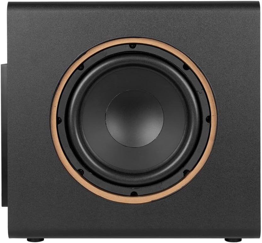 Monoprice 44515 CSW-10 10" Compact Subwoofer