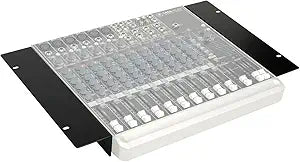 Mackie 011930 1402-VLZ Rackmount Kit — main product image