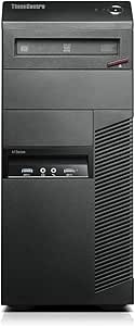 Lenovo 10AL0013US ThinkCentre M83 Desktop PC