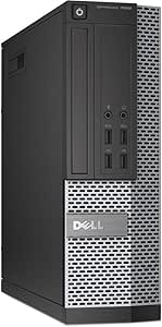 Dell Optiplex 7020 Renewed Desktop PC i5 — main product image