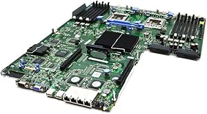 Dell 8GXHX System Board for POWEREDGE R510 Server — main product image