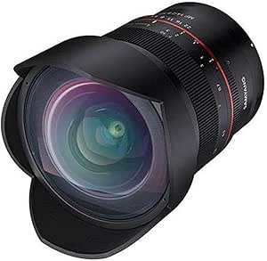 Samyang SYRF14-C 14mm F2.8 Ultra Wide Angle Lens Canon R — main product image