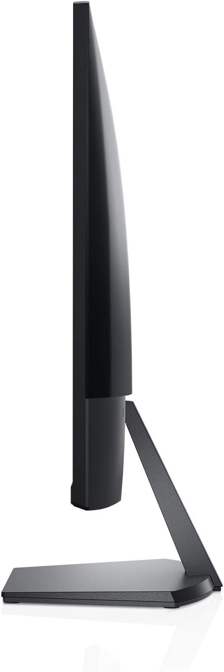 Dell SE2719H 27" IPS Monitor: Full HD, LED Backlit