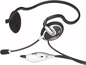 Logitech 981-000075 PC Headset 880 Wired