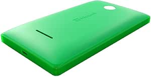 Microsoft CC-3096GN Snap-On Case Cover for Lumia — main product image
