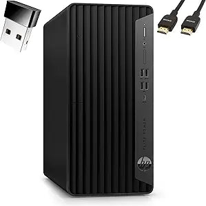HP 880 G9 i9-12900 16GB 1TB SSD Business Desktop — main product image