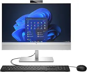 HP Smart Buy ELITEONE 840 G9 AIO i5 Desktop — main product image