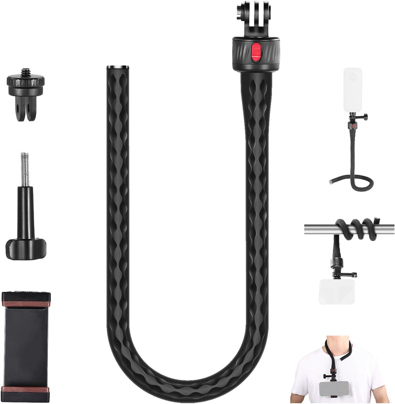 Neewer 10103725 Flexible Phone Camera Mount — main product image