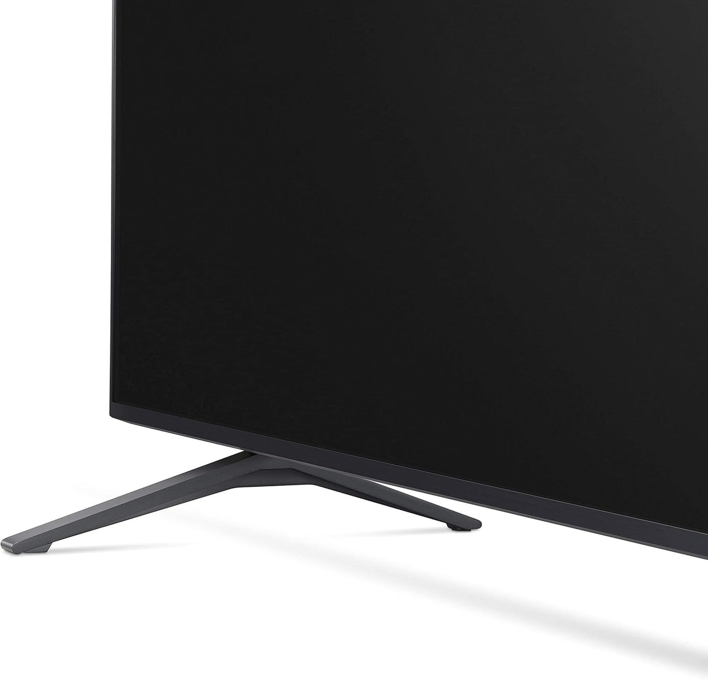 LG 75UP8070PUA 75-Inch 4K Smart UHD TV (Renewed)