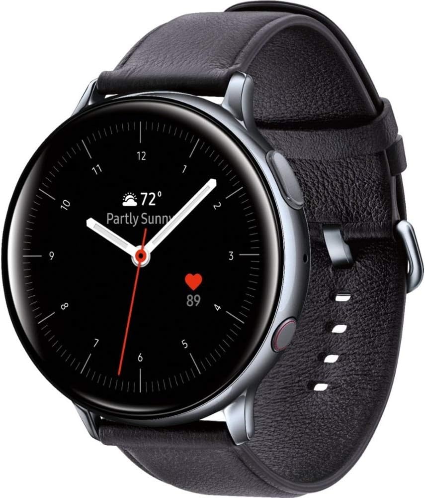 Samsung Galaxy Watch Active2 44mm International Model