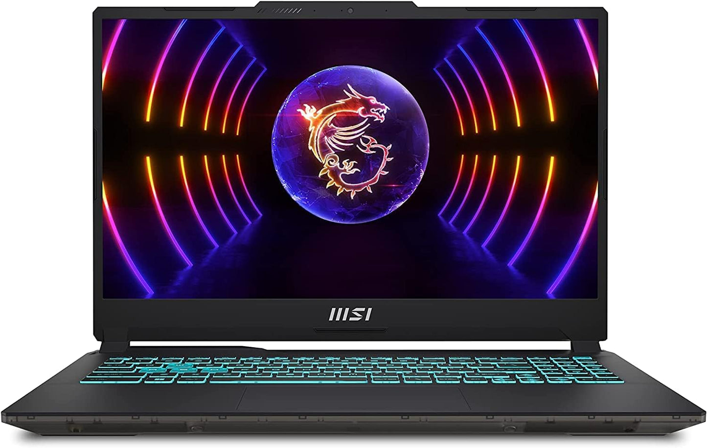 MSI A13VE-218US Cyborg Gaming Laptop RTX 4050 144Hz