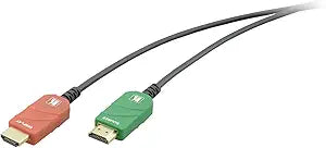 Kramer CRS-AOCH/COLOR-98 High-Speed HDMI Cable 98ft — main product image