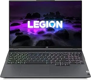 Lenovo 82JF0000US-3429- Legion 5 Gaming Laptop RTX 3050 Ti