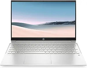 HP Pavilion 15.6" FHD Touch Laptop Ryzen 7 5825U