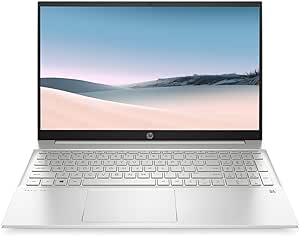 HP Pavilion 15.6